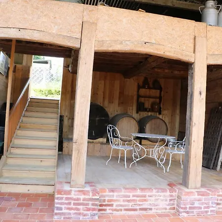 Casa vacanze Margot *