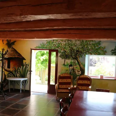 Margot Casa vacanze