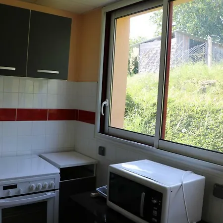Casa vacanze Margot Versainville