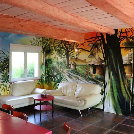 Casa vacanze Margot