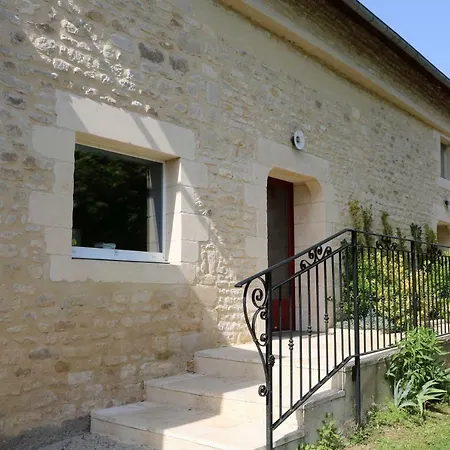 Casa vacanze Margot Versainville